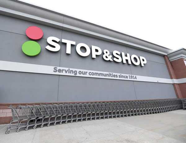 Stop & Shop to Convert 40 Stores to Bloom Energy AlwaysON Microgrids to Better Serve Customers During Severe Weather and Power Outages 