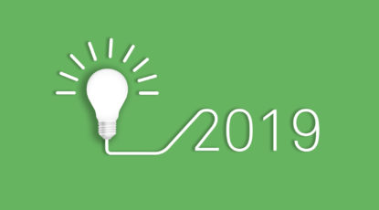 2019 in Review: A Momentous Year for Bloom Energy
