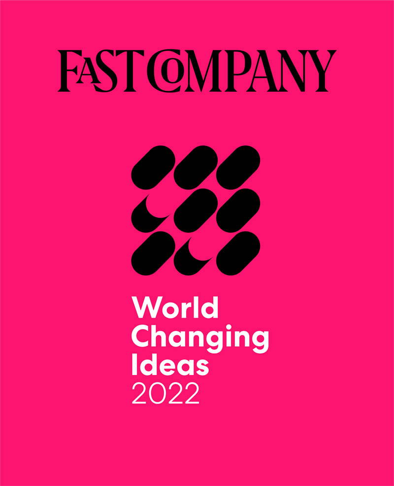 Bloom Energy’s Electrolyzer Recognized by Fast Company’s 2022 World Changing Ideas Awards