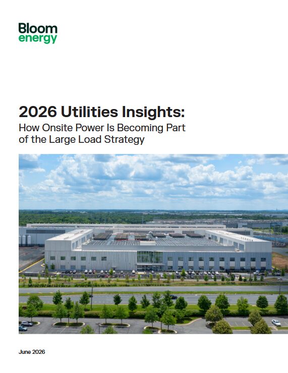 2026 Utilities Insights