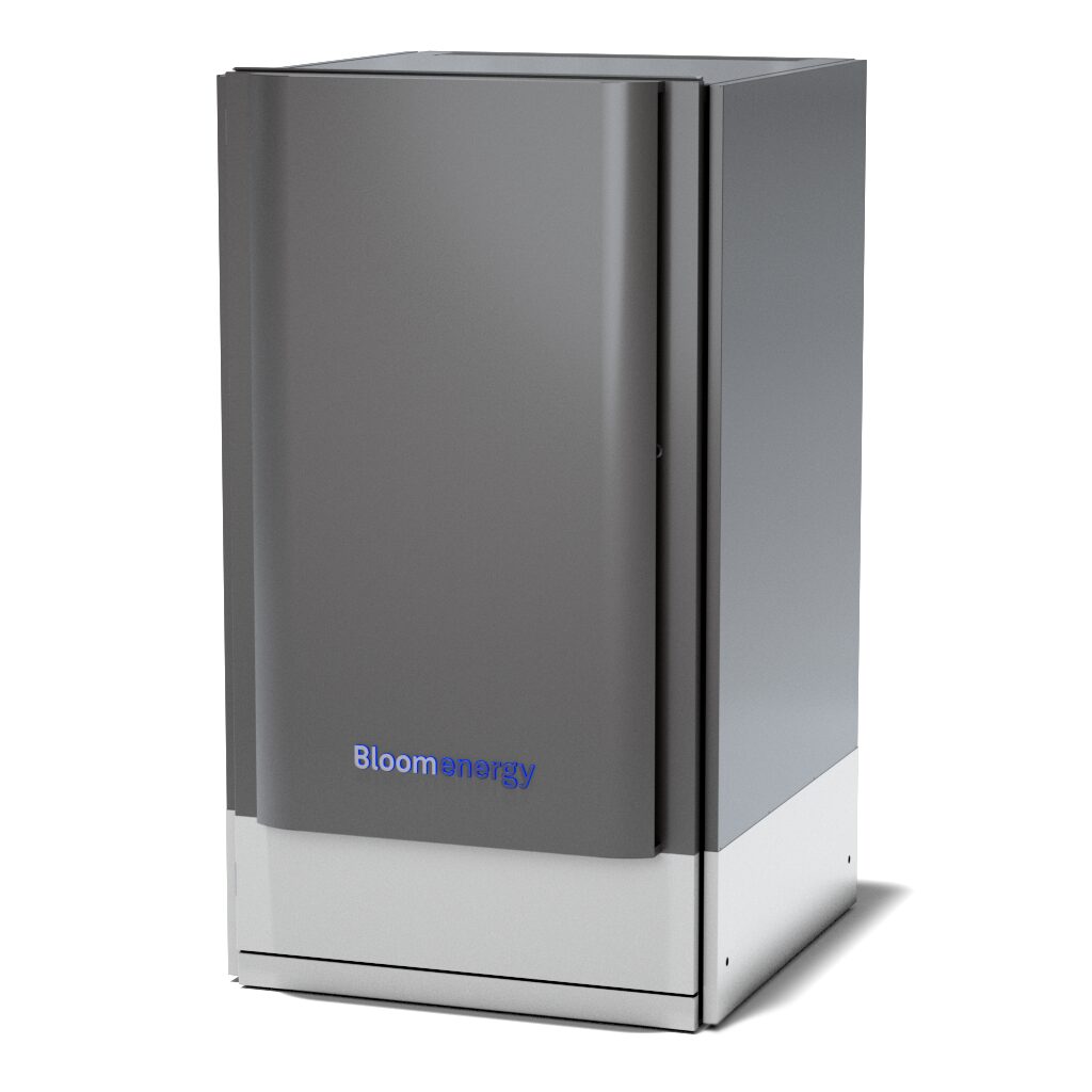 Bloom Energy Server