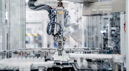 The Bring Your Own Power (BYOP) Solution for Industrial Power Uncertainty