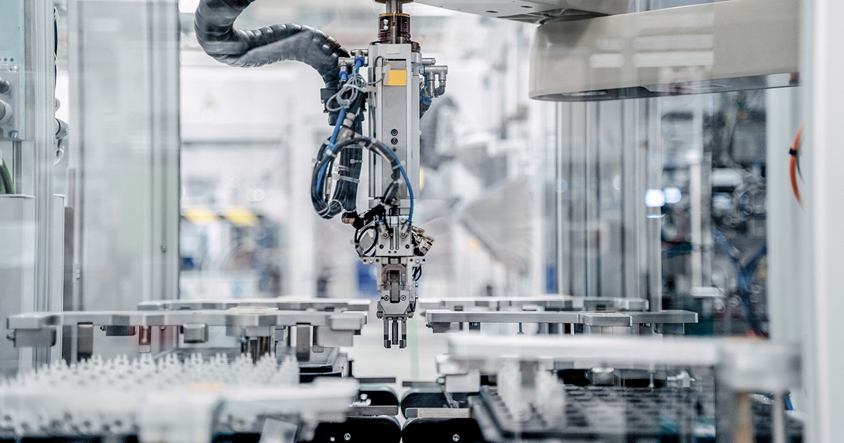 The Bring Your Own Power (BYOP) Solution for Industrial Power Uncertainty