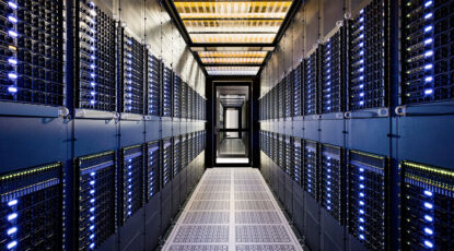 Data Centers’ New 800 VDC Power Architecture Demands New Power Generation Solutions