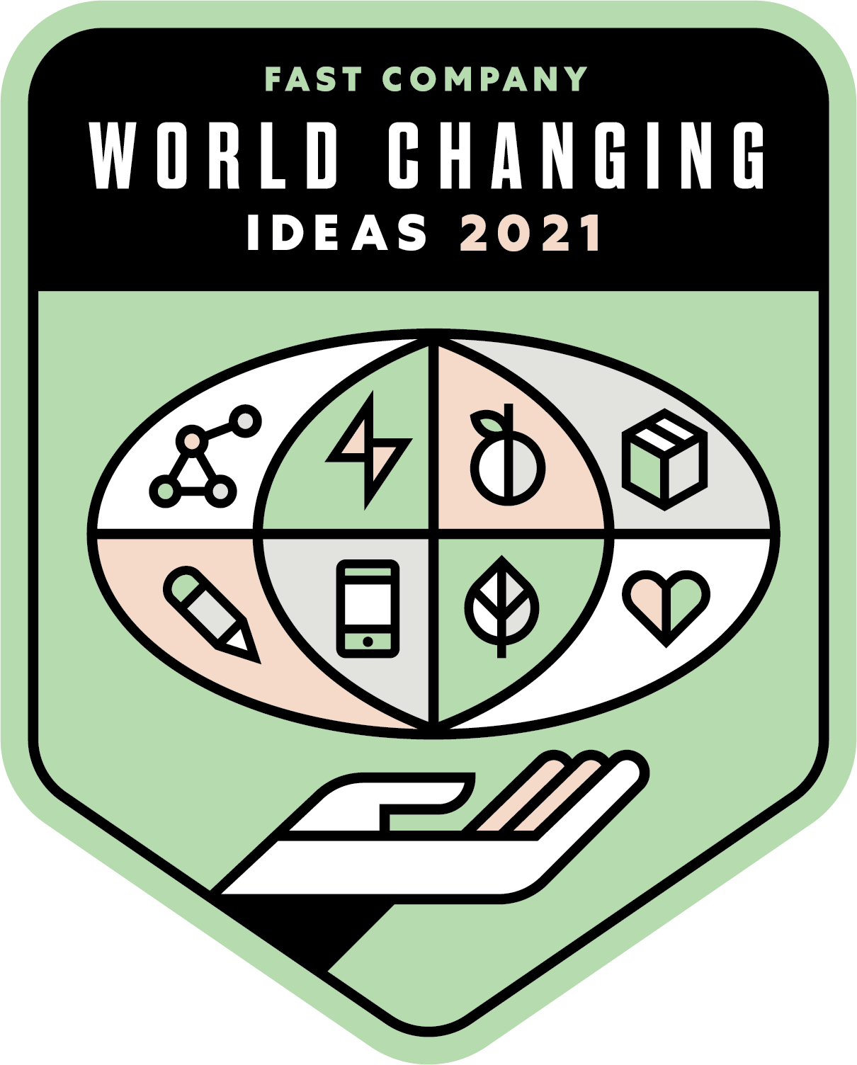 Bloom Energy Recognized for its Pandemic Response in Fast Company’s 2021 World Changing Ideas Awards 