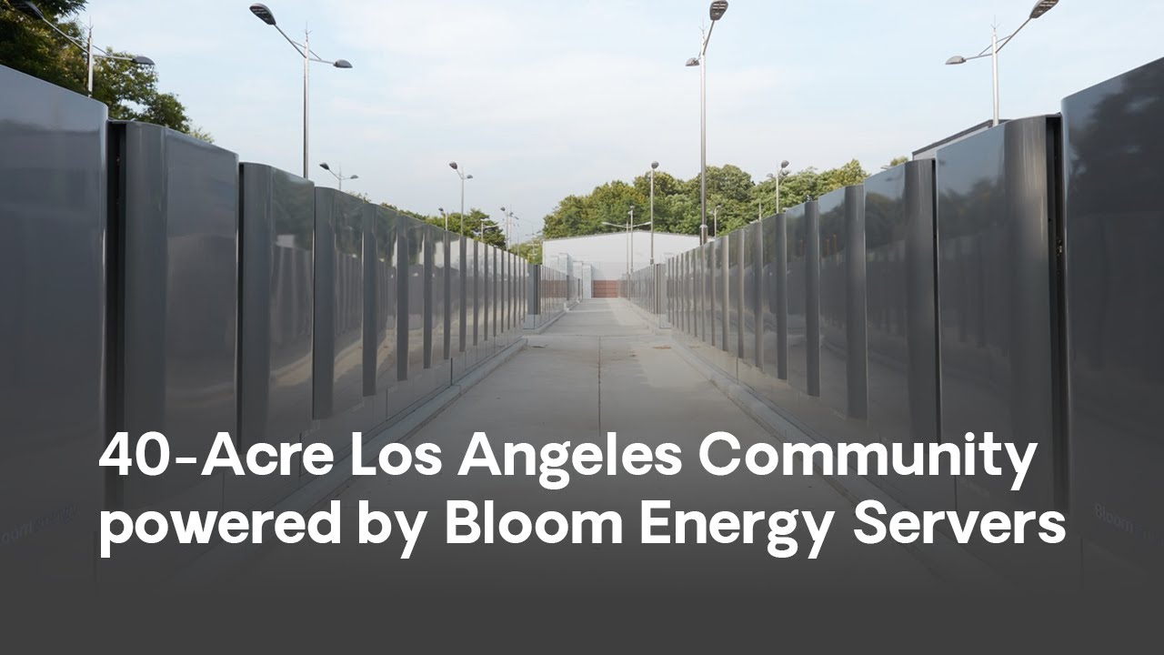 Los Angeles Community powered by Bloom