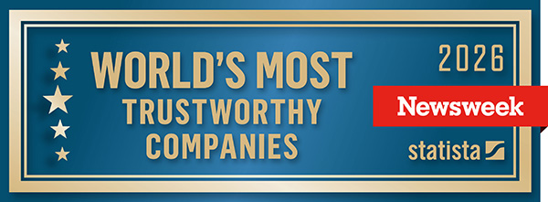 Bloom Energy Named to Newsweek’s World’s Most Trustworthy Companies List in 2026