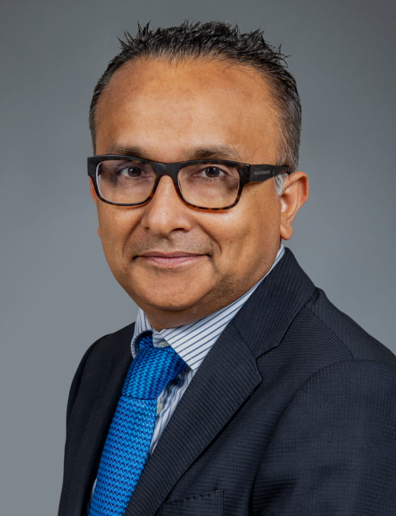 Ravi Prasher, PhD