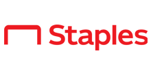Staples Center Logo