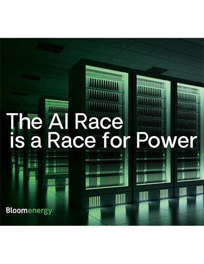 2025 Fuel Cell Report: Winning the AI Race for Power