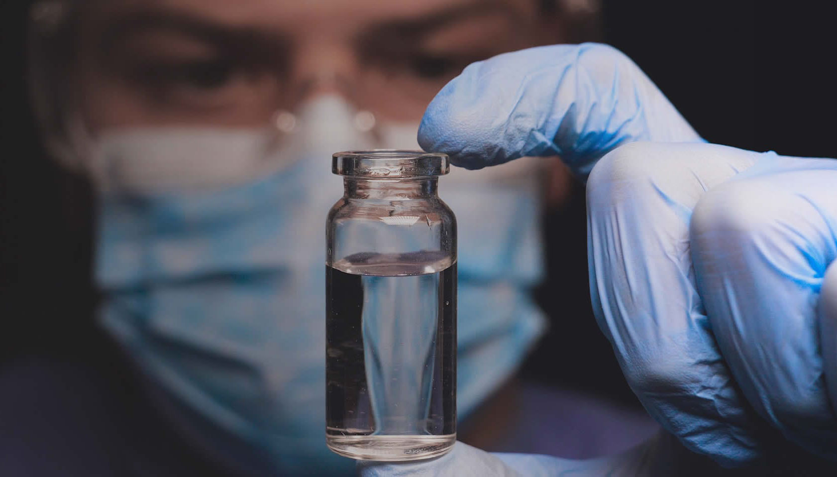 Biotech & Biopharma Solutions