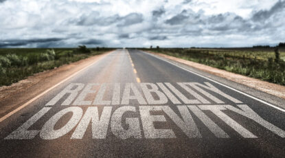 Reaching New Milestones in the Field: Proven Bloom Energy Server Longevity and Reliability