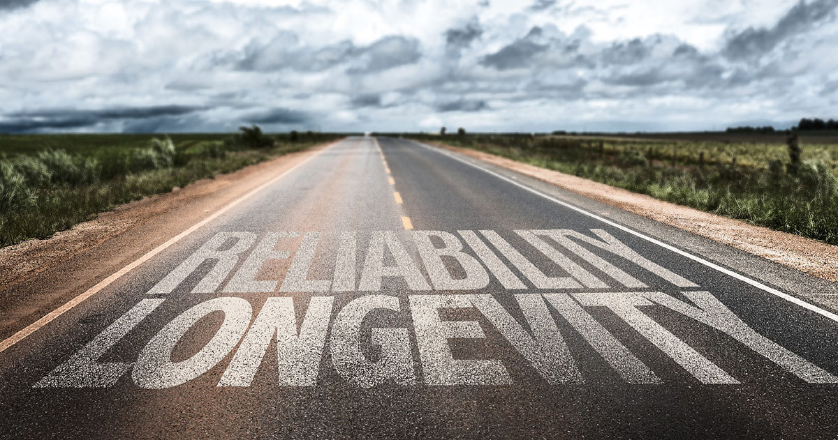 Reaching New Milestones in the Field: Proven Bloom Energy Server Longevity and Reliability