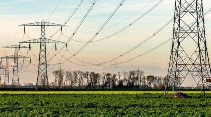 How Fuel Cells Help Utilities Meet the Load Growth Challenge - Transmission Lines