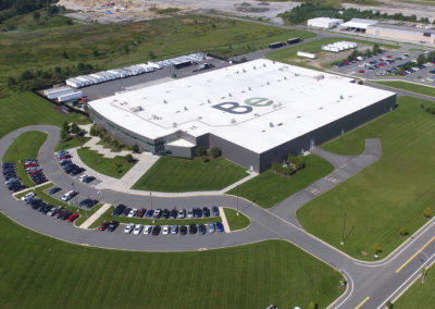 Bloom Energy in Delaware: A World-Class American Manufacturing Team