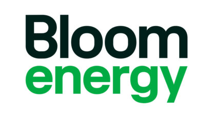 Bloom Energy logo social share