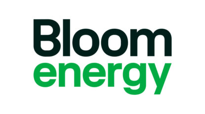 Bloom Energy logo social share