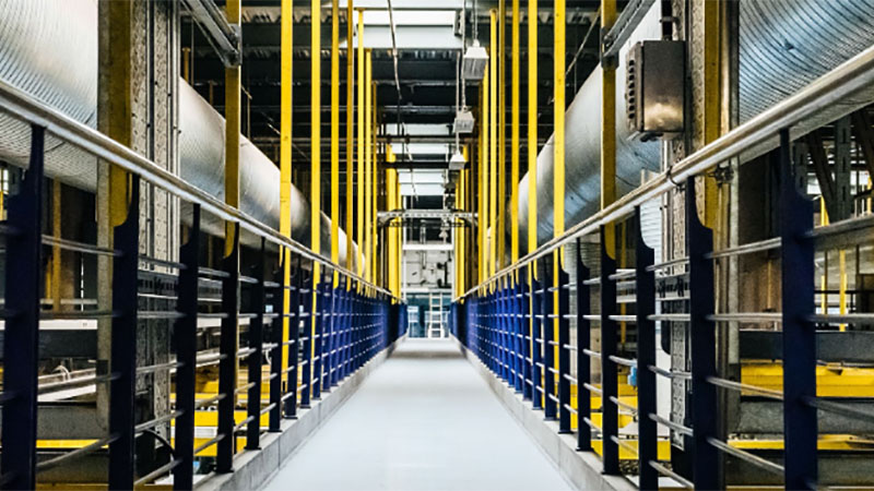 Onsite Power: A Decision Playbook for Manufacturers