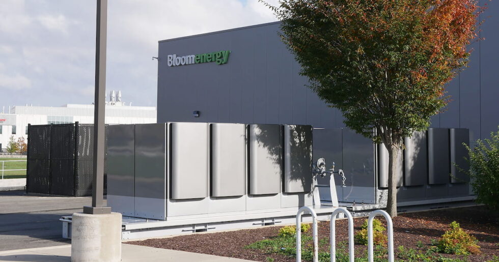 How Bloom Energy Is Delivering Power Faster With Less Site Work, Lower ...