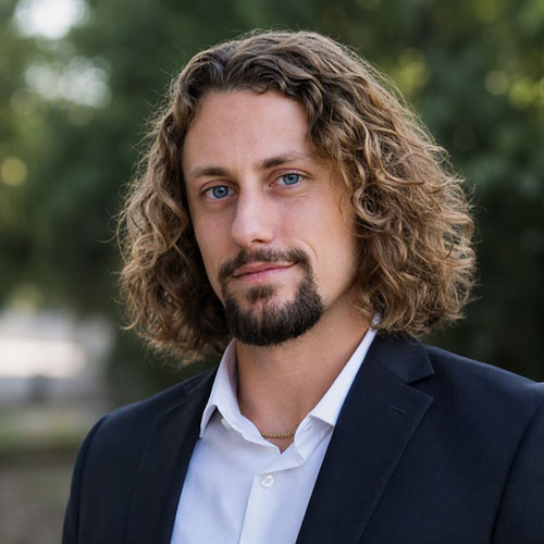Coleman Gilstrap