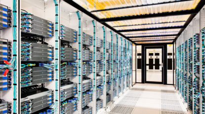 What Is a Colocation Data Center? Types, Benefits, & How to Choose the Right Facility