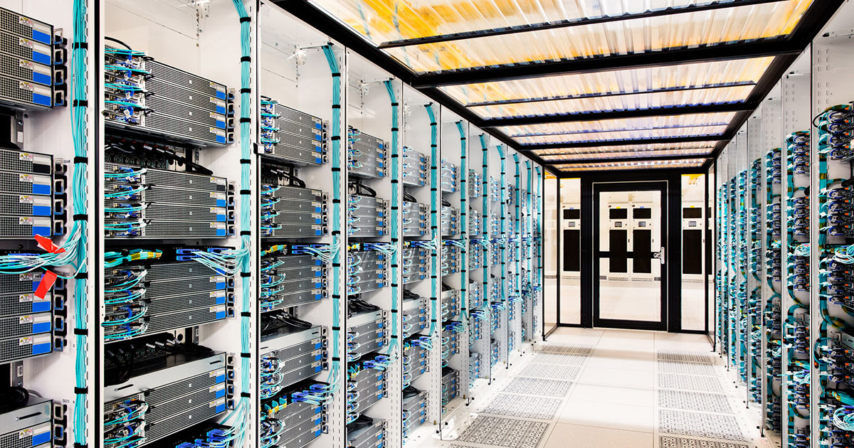 What Is a Colocation Data Center? Types, Benefits, & How to Choose the Right Facility