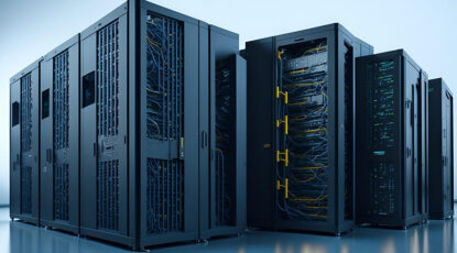 Data Center Cooling for Hyperscale and AI Workloads