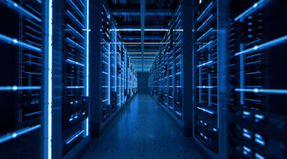 Data Centers and the Rise in Local Energy Constraints