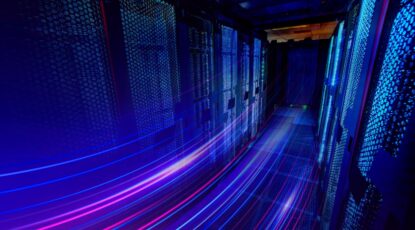 The Future of Energy Resilience: Why Data Centers Are Turning to Microgrids