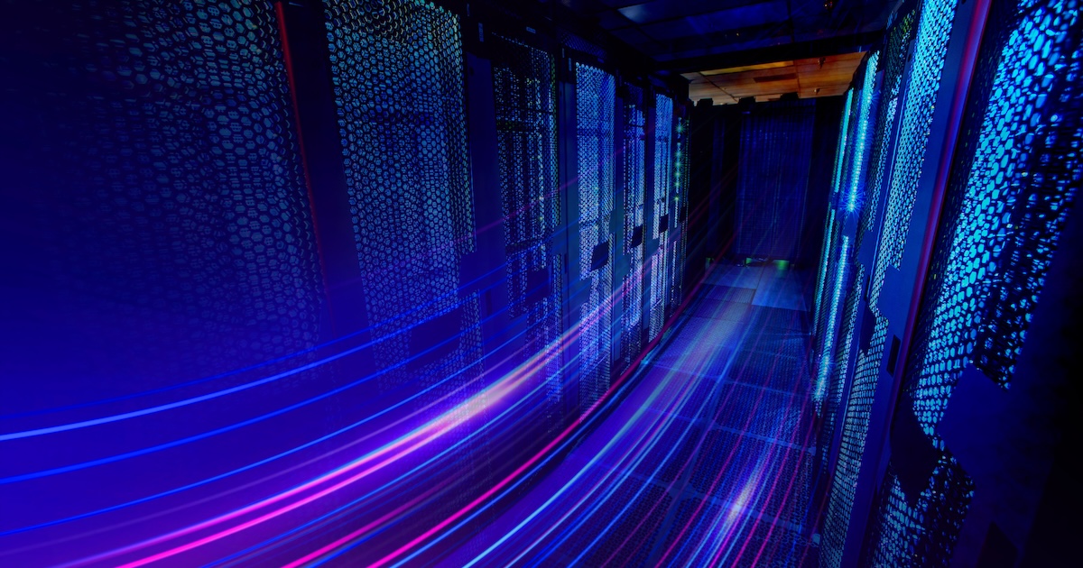 The Future of Energy Resilience: Why Data Centers Are Turning to Microgrids