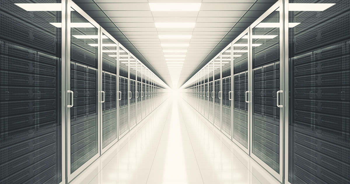 2025 Data Center Power Report: Mid-Year Pulse