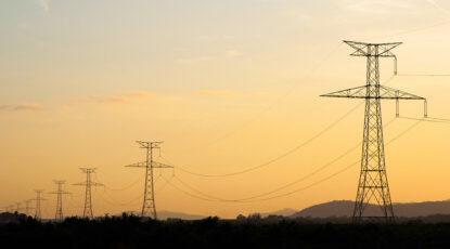 Data Center Site Selection: Why Power Defines Where You Can Build
