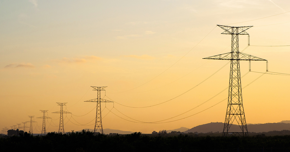 Data Center Site Selection: Why Power Defines Where You Can Build