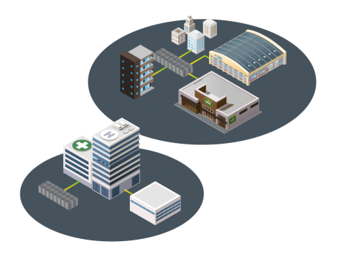 Hydrogen Fuel Cells for a Decarbonized Future - Bloom Energy