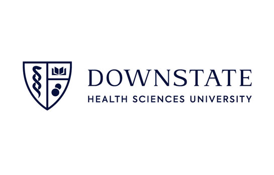 SUNY Downstate logo
