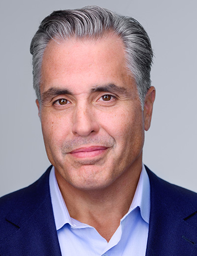 Eddy Zervigon