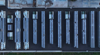 The AI Revolution: How Fuel Cells Are Solving the Data Center Power Challenge