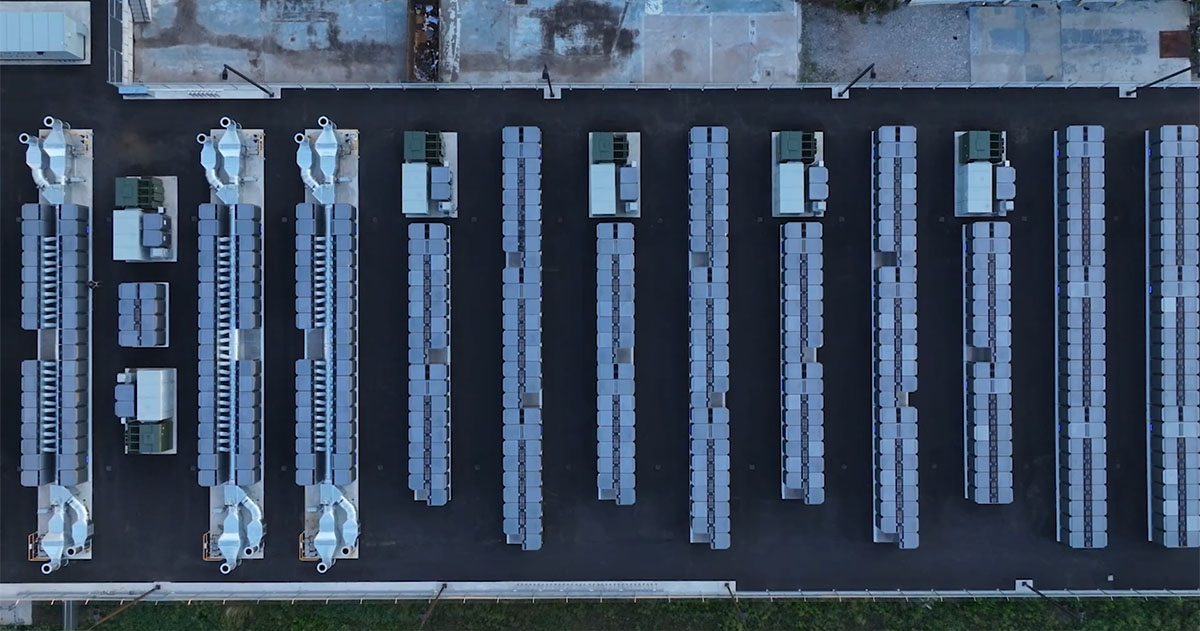 The AI Revolution: How Fuel Cells Are Solving the Data Center Power Challenge