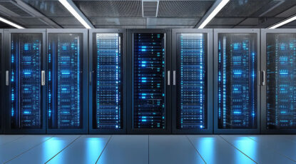 How Data Centers Are Tackling Sustainability Challenges