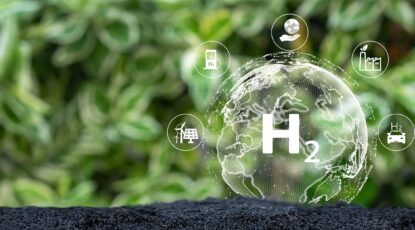 Fueling The Future: What Are Hydrogen Fuel Cells?