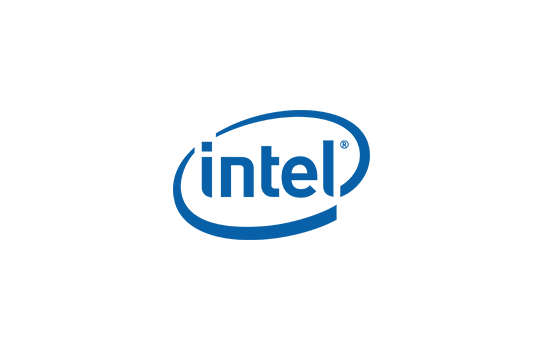 Intel logo