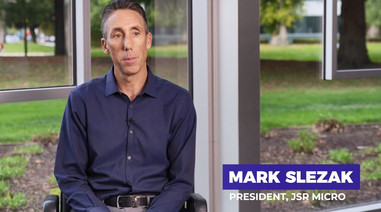 Manufacturing Bloom Energy