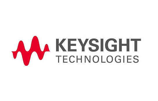 Keysight logo