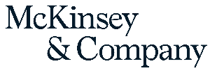 McKinsey & Company logo