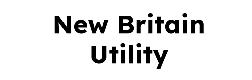New Britain Utility