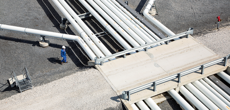 Oil and Gas Energy Solutions