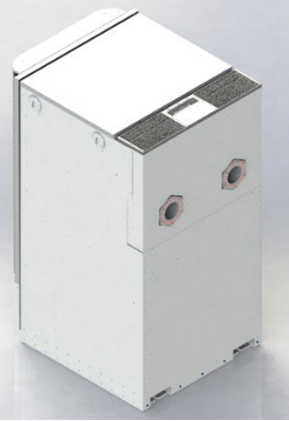 Power Module with Heat Capture for Waste Heat Recovery