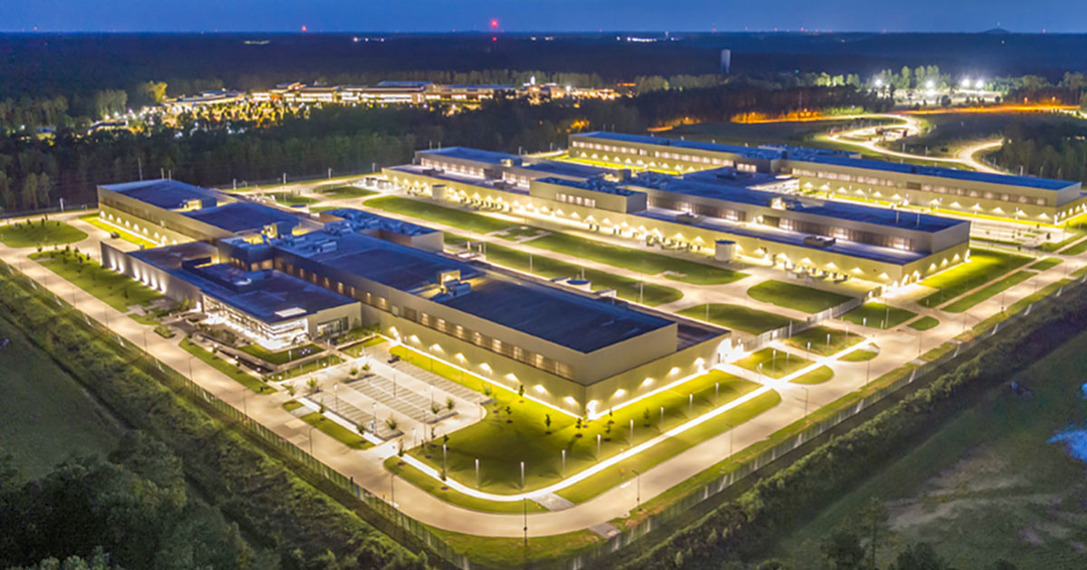 2026 Data Center Power Report: Mid-Year Pulse