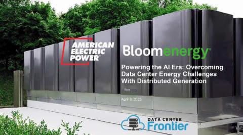Powering the AI Era: Overcoming Data Center Energy Challenges With ...