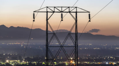 California's Largest Planned Power Outage (So Far): What Happened?